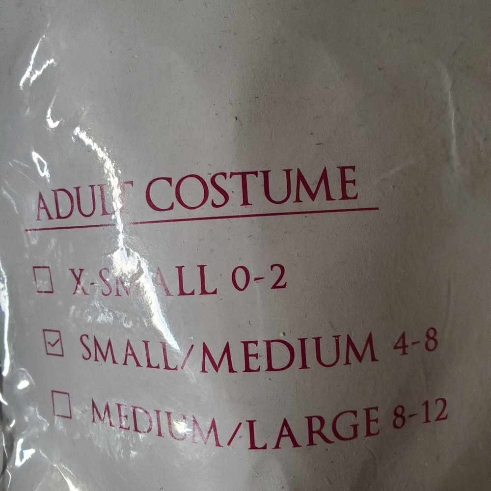 Body suit - Picture 4 of 4